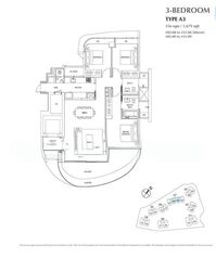 Cape Royale (D4), Condominium #588216051